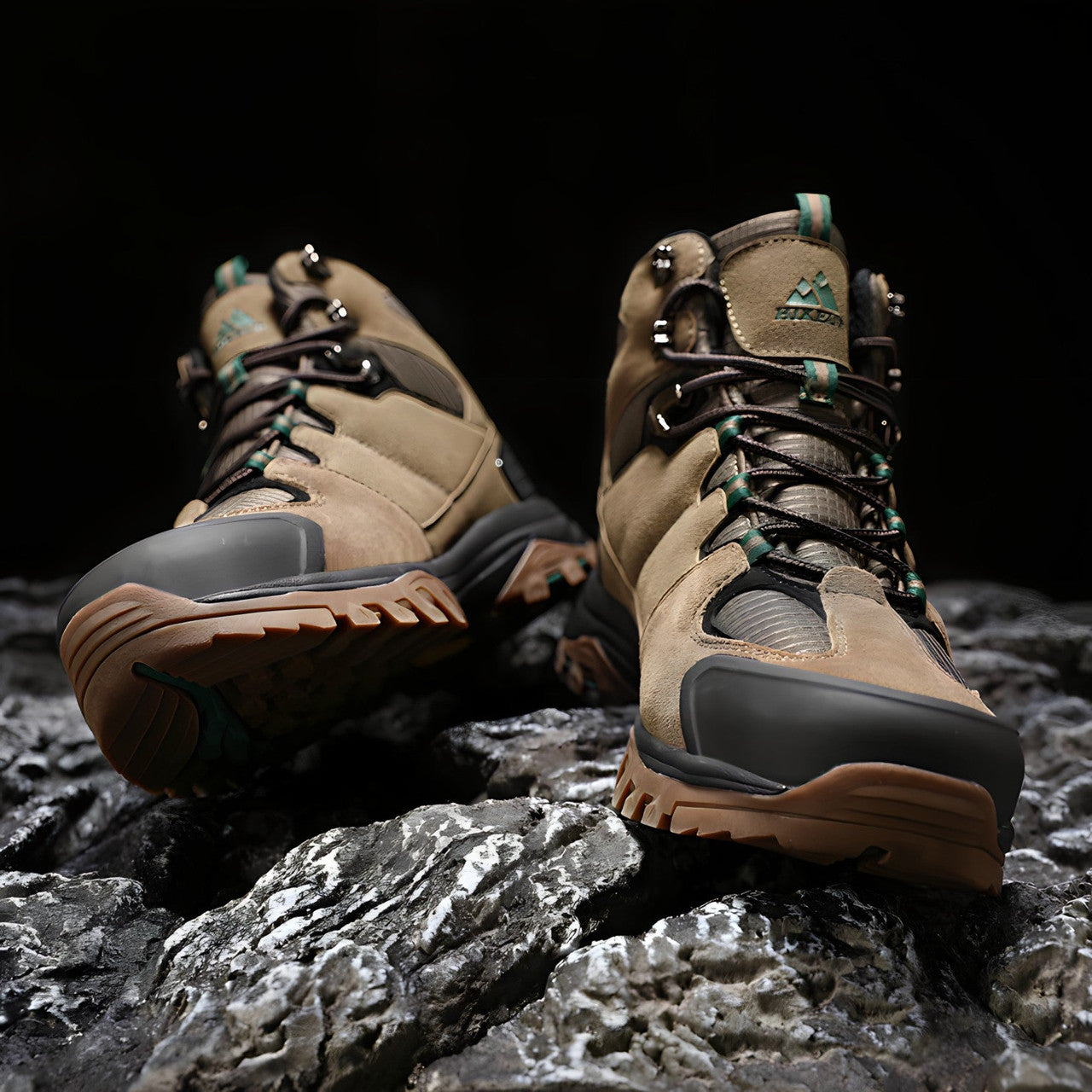 Men's Hiking shoes | Mountain & Grip