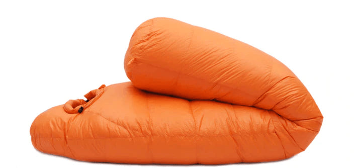 Sleeping Bag | -3°C Hiking & Ripstop - Outdoor