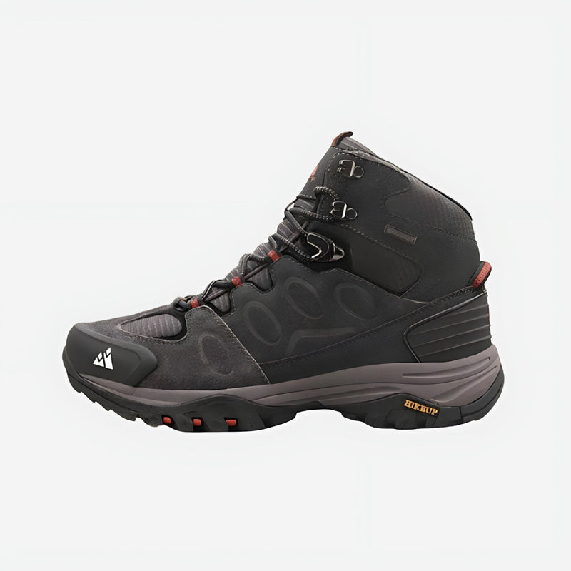 Men's Hiking shoes | Mountain & Grip