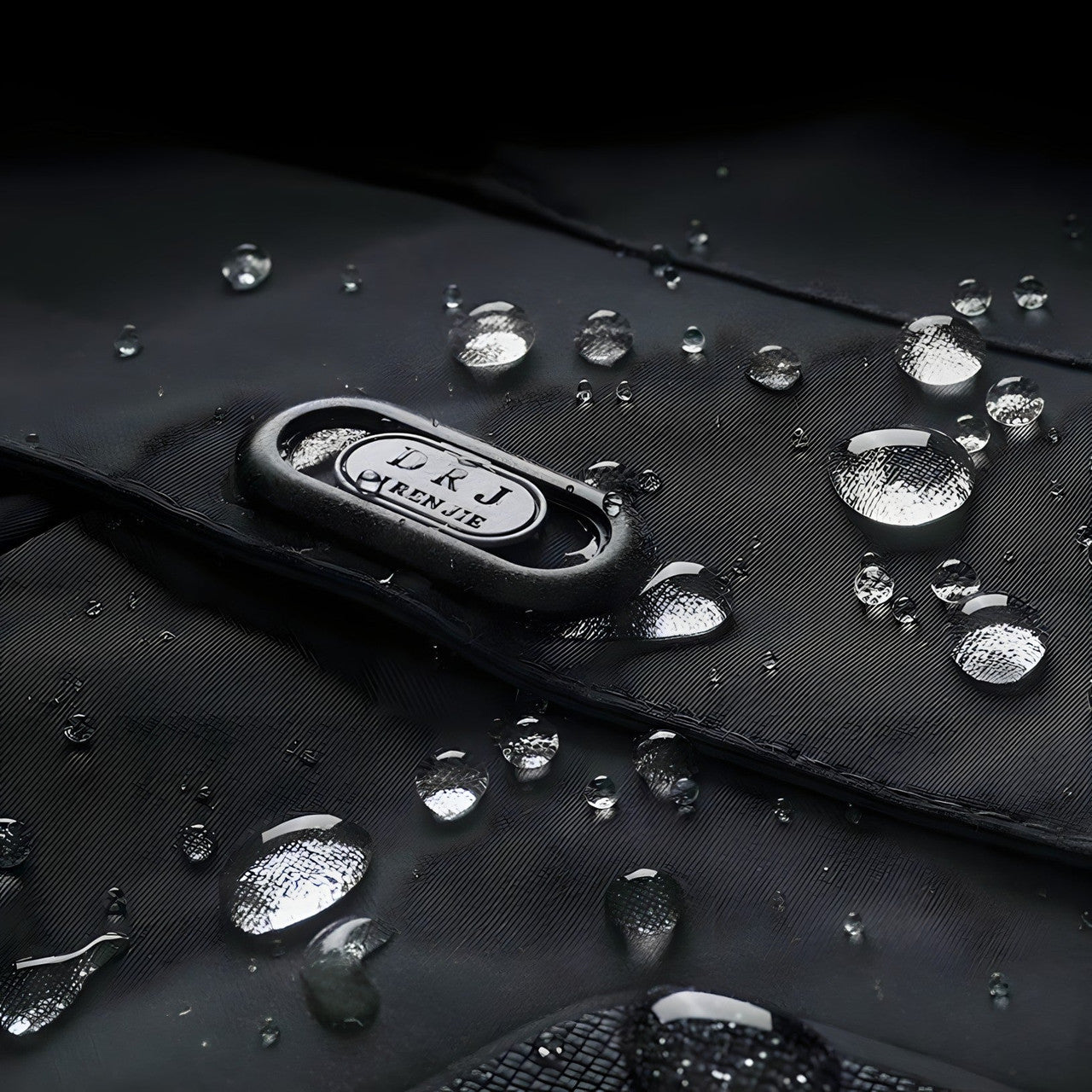 Hiking Jacket - Women | Water-Repellent