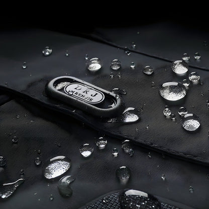 Hiking Jacket - Women | Water-Repellent