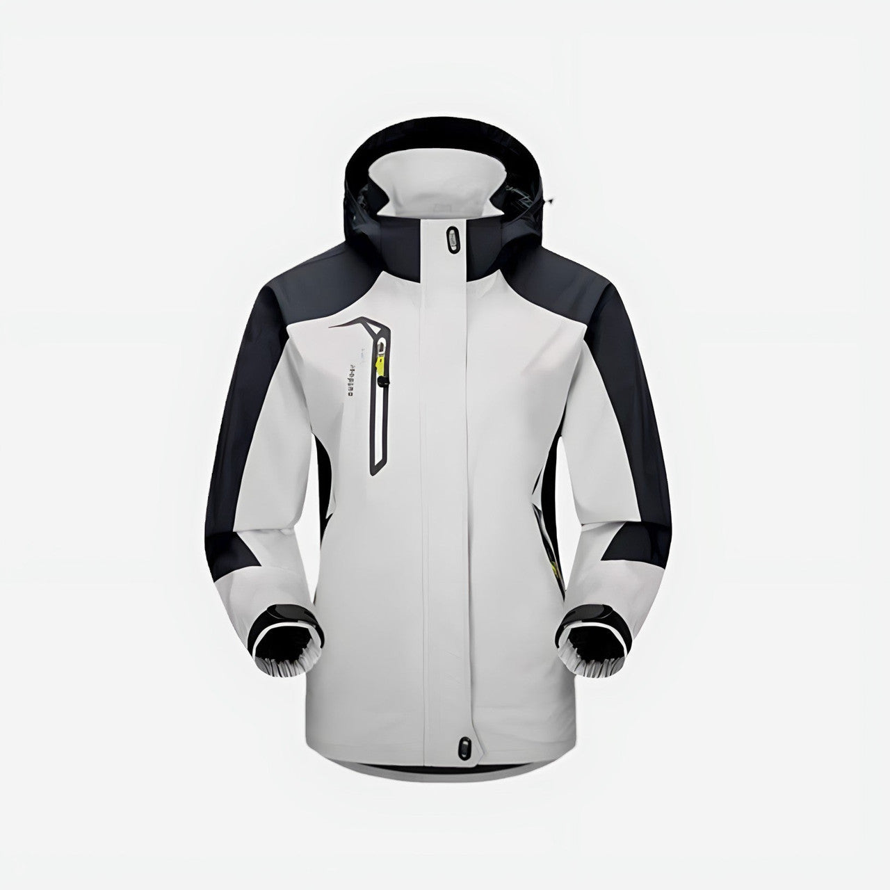 Hiking Jacket - Women | Mountain & Waterproof