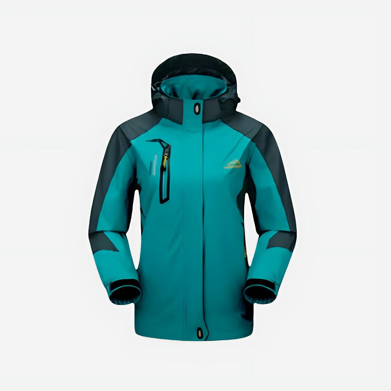 Hiking Jacket - Women | Mountain & Waterproof