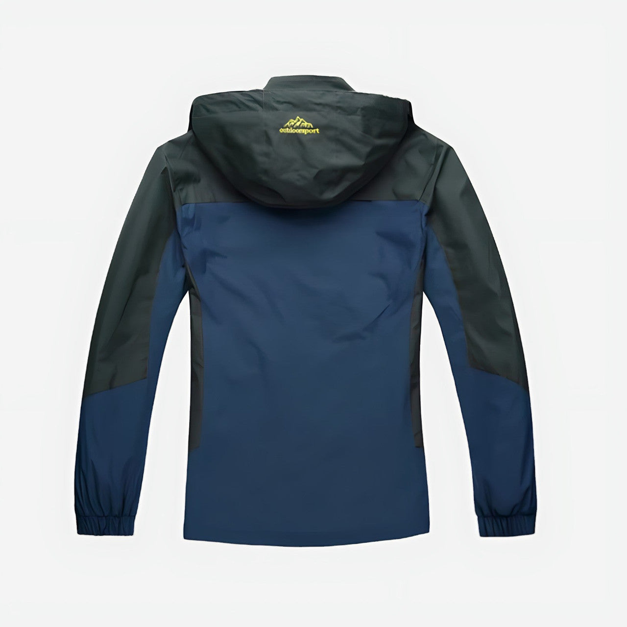 Hiking Jacket - Women | Mountain & Waterproof