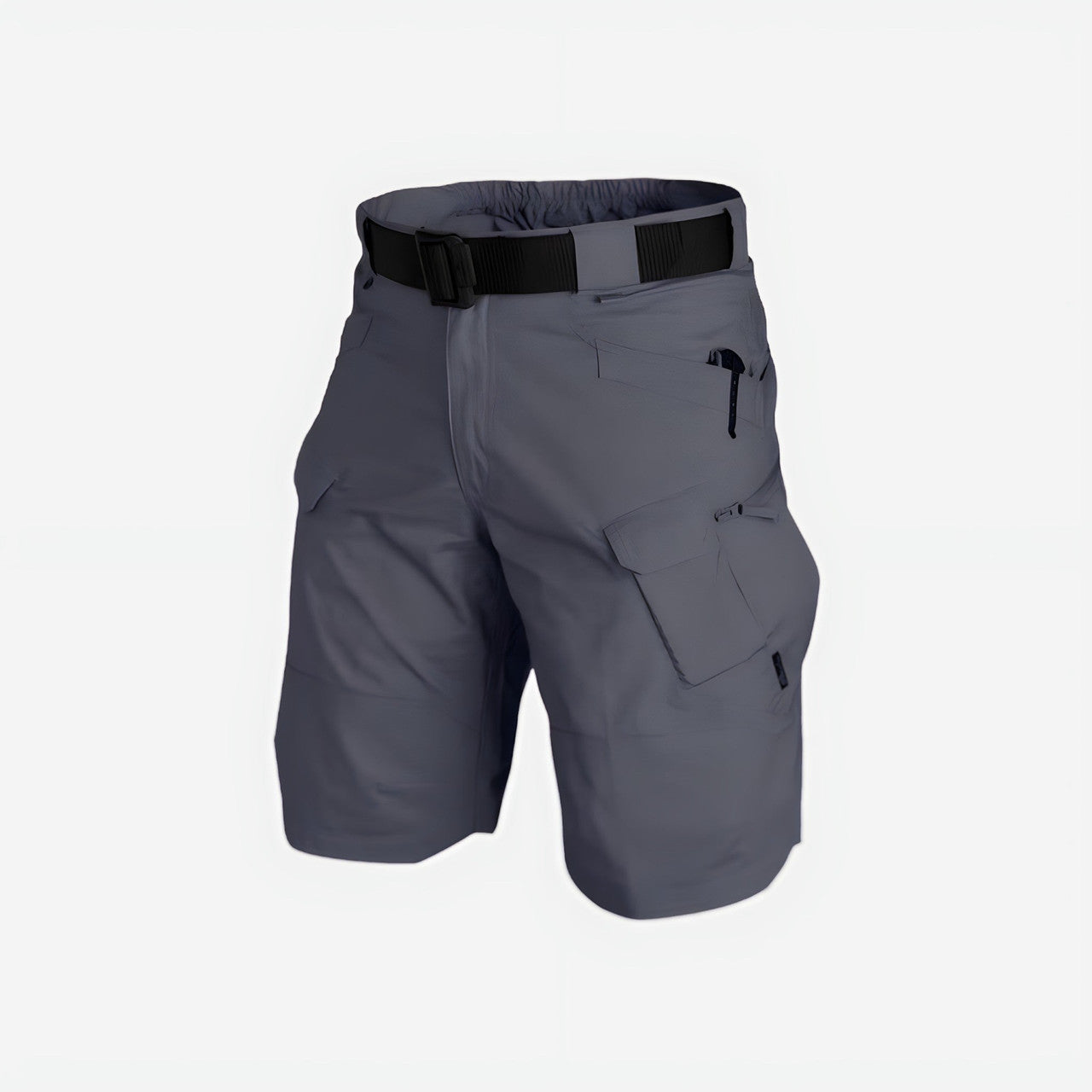 Men's Hiking Shorts | Rugged & Mountain