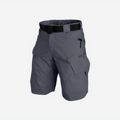 Men's Hiking Shorts | Rugged & Mountain