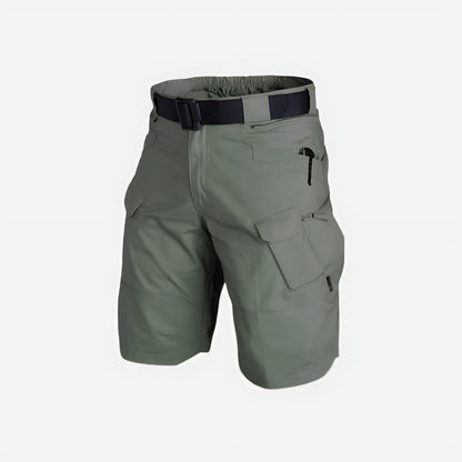 Men's Hiking Shorts | Rugged & Mountain