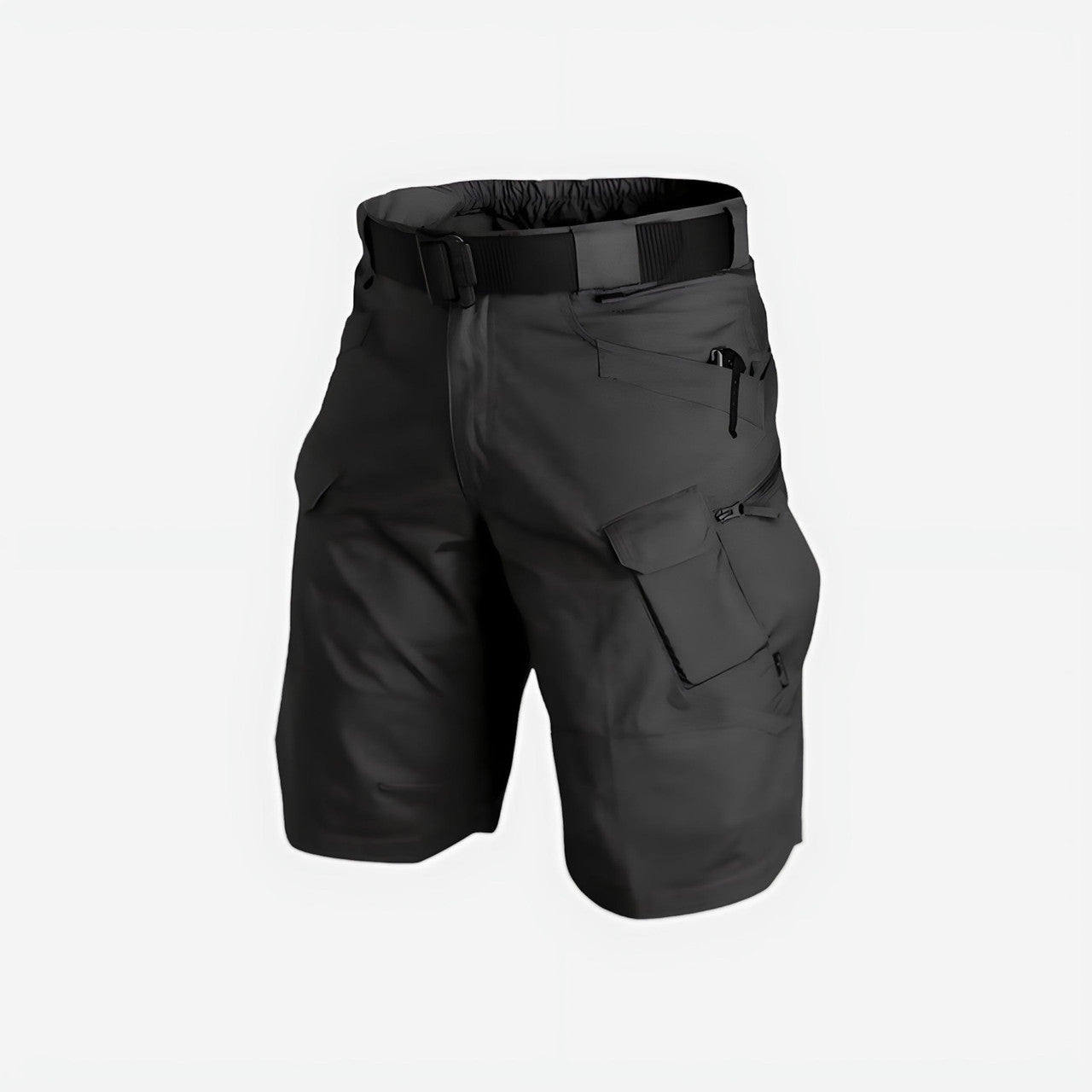 Men's Hiking Shorts | Rugged & Mountain