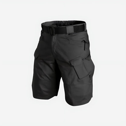 Men's Hiking Shorts | Rugged & Mountain