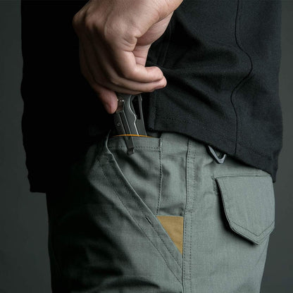 Men's Hiking Shorts | Rugged & Mountain