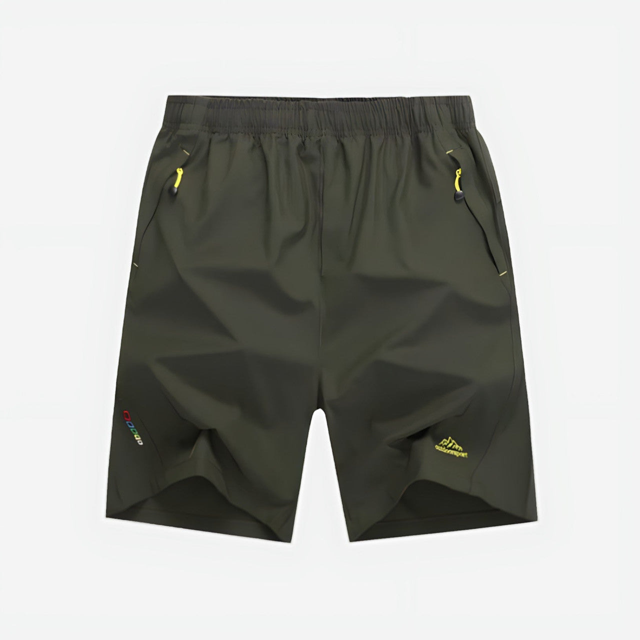 Men's Hiking Shorts | Water-Repellent