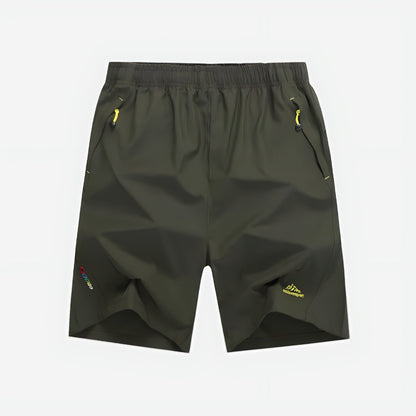 Men's Hiking Shorts | Water-Repellent