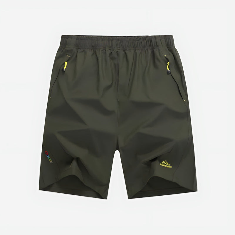 Men's Hiking Shorts | Water-Repellent