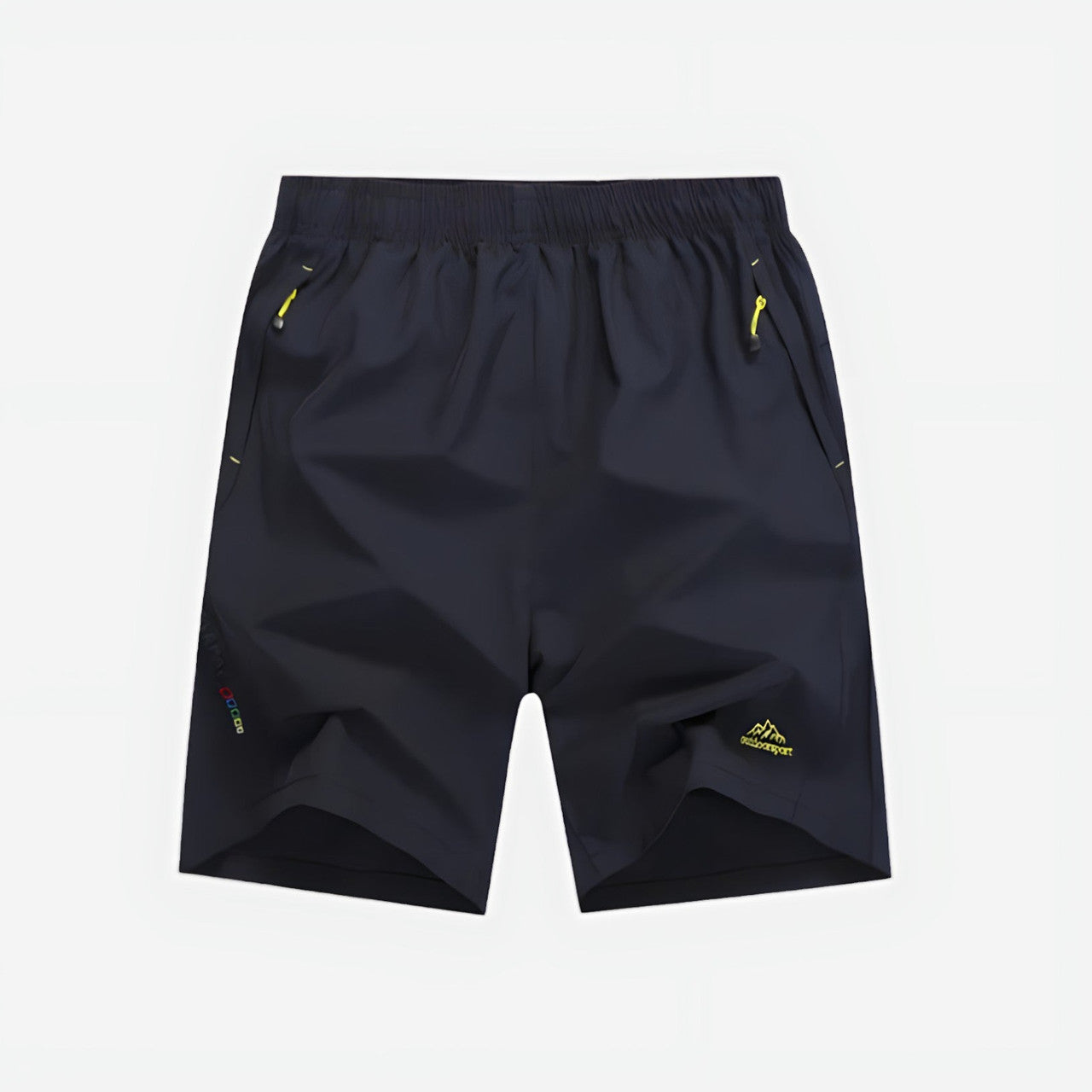 Men's Hiking Shorts | Water-Repellent