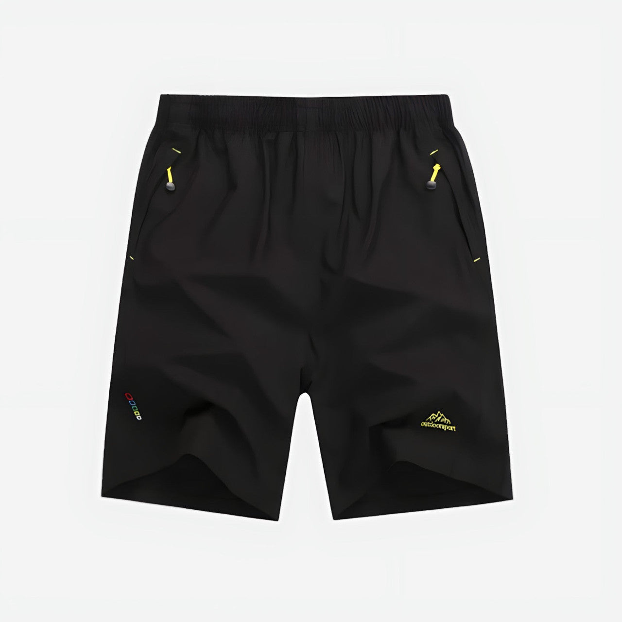 Men's Hiking Shorts | Water-Repellent