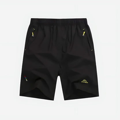Men's Hiking Shorts | Water-Repellent