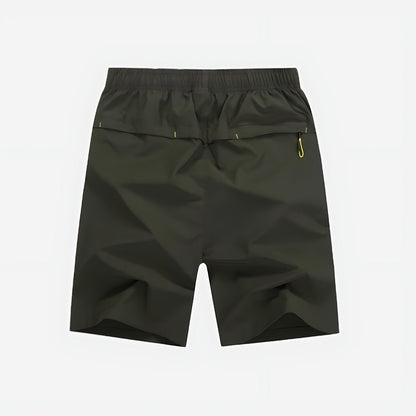 Men's Hiking Shorts | Water-Repellent