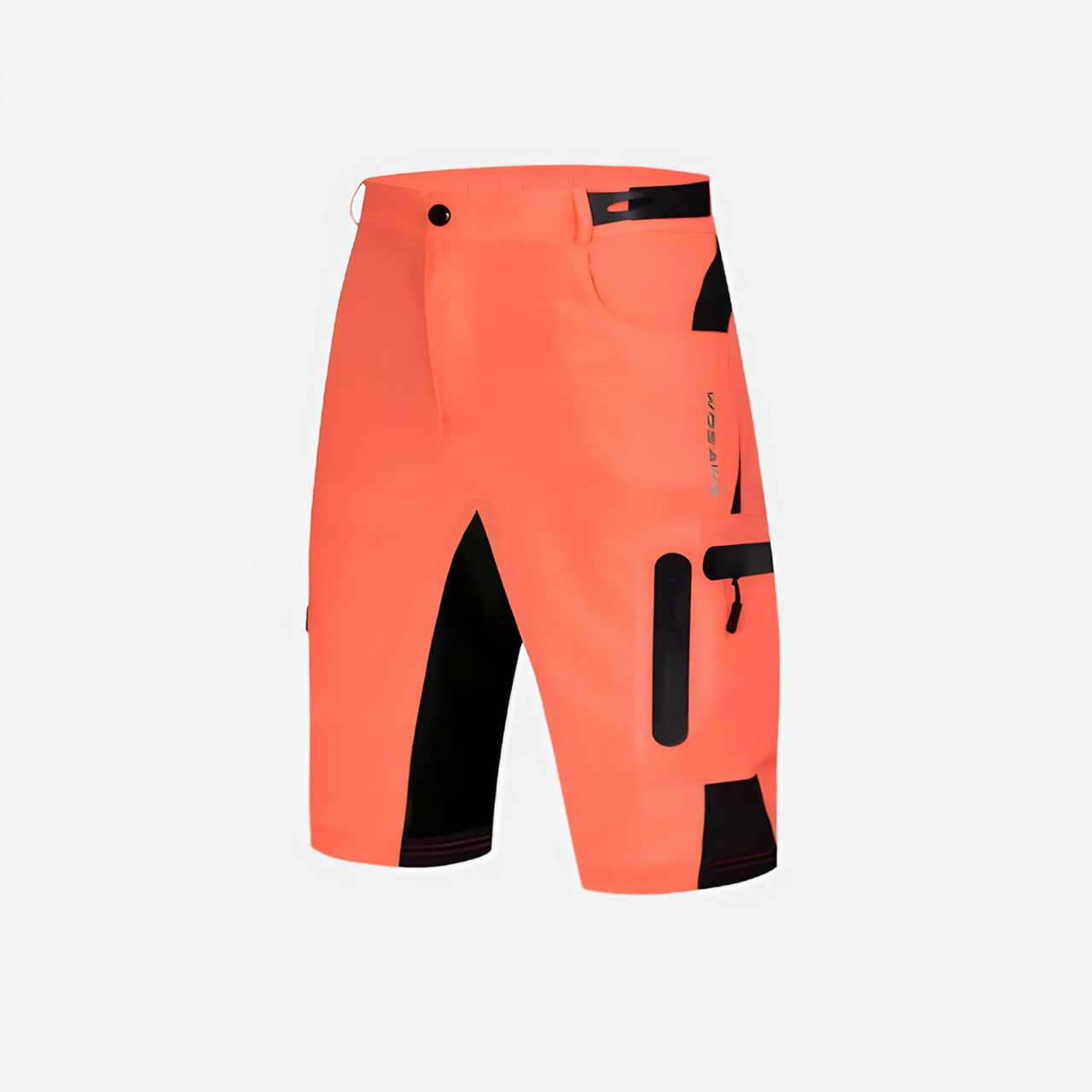 Men’s hiking shorts | Trekking & Mountain