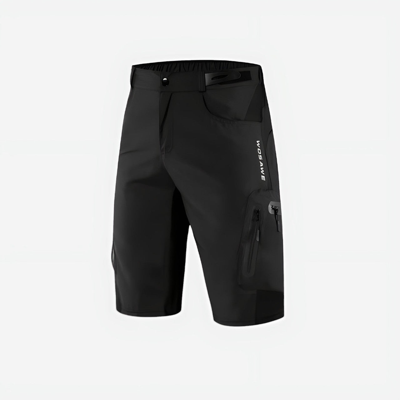 Men’s hiking shorts | Trekking & Mountain