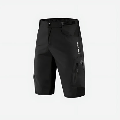 Men’s hiking shorts | Trekking & Mountain