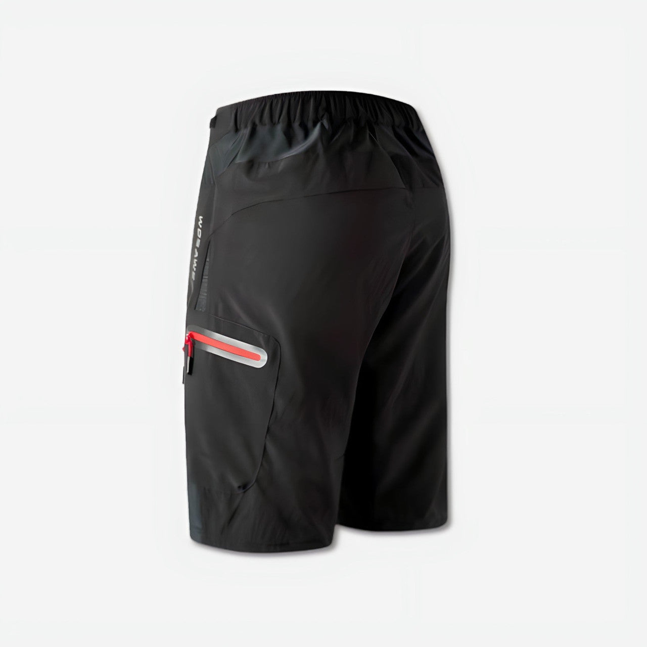 Men’s hiking shorts | Trekking & Mountain