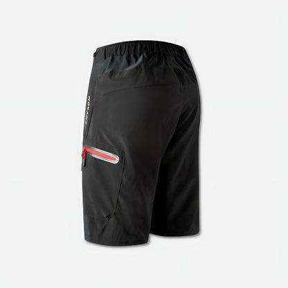 Men’s hiking shorts | Trekking & Mountain