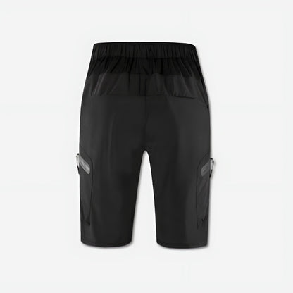 Men’s hiking shorts | Trekking & Mountain