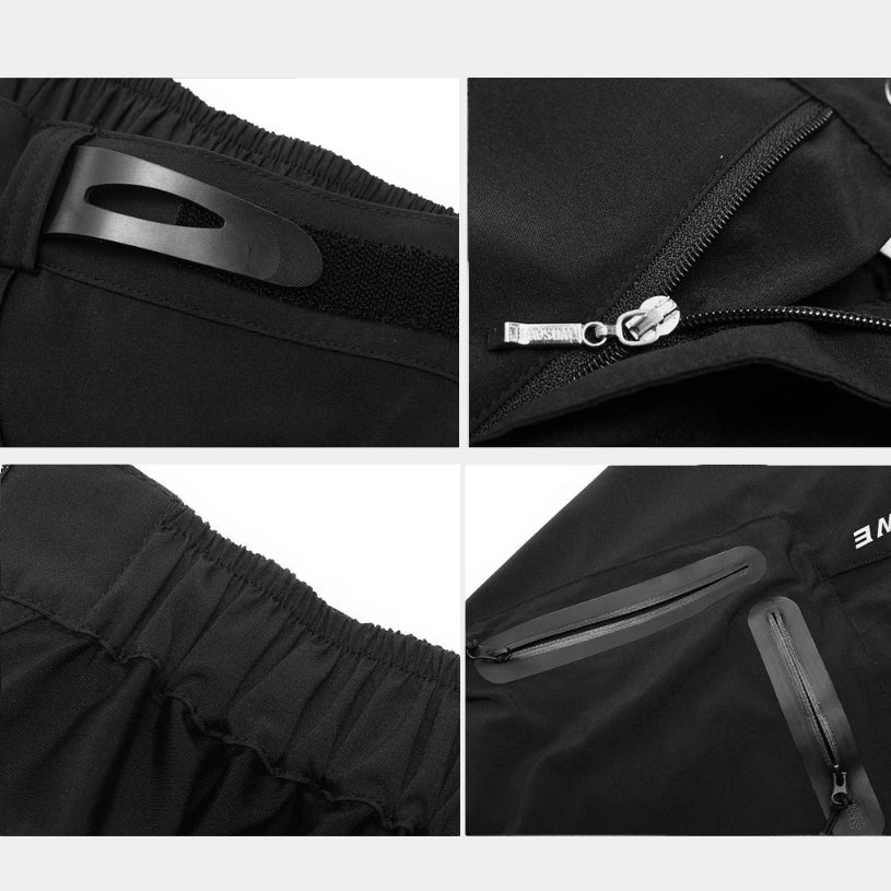 Men’s hiking shorts | Trekking & Mountain