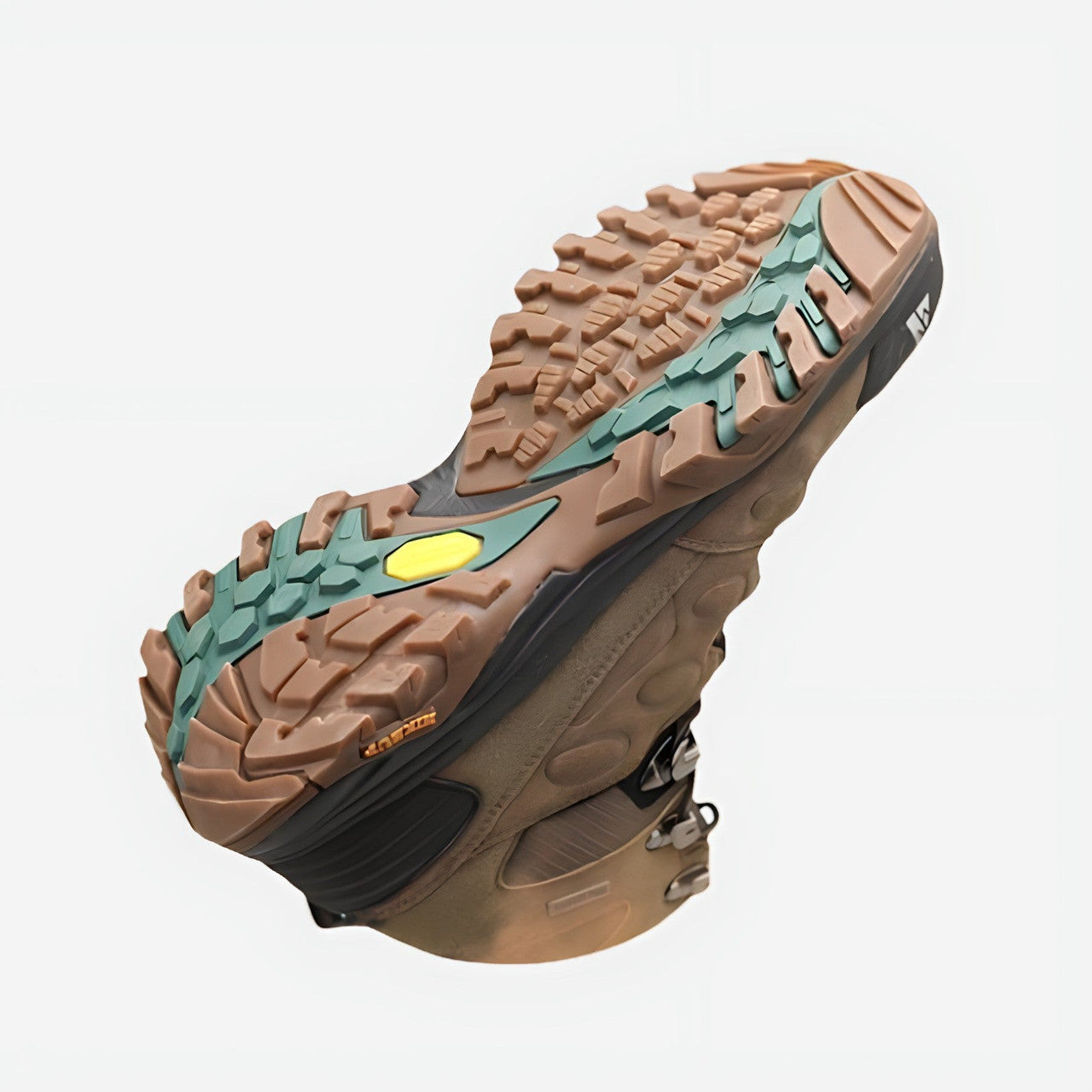 Men's Hiking shoes | Mountain & Grip