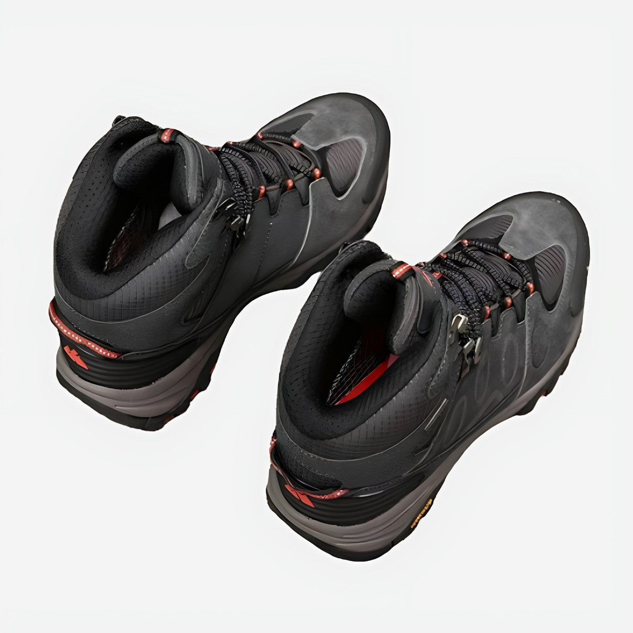 Men's Hiking shoes | Mountain & Grip