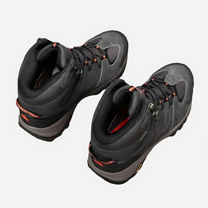 Men's Hiking shoes | Mountain & Grip