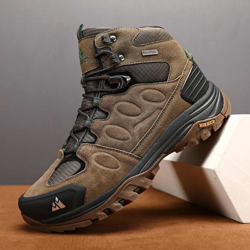 Men's Hiking shoes | Mountain & Grip