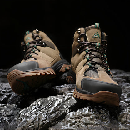Men's Hiking shoes | Mountain & Grip