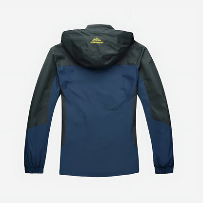 Men's Hiking Jacket | Hardshell & DWR