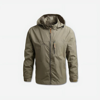 Men's Jacket | Windproof