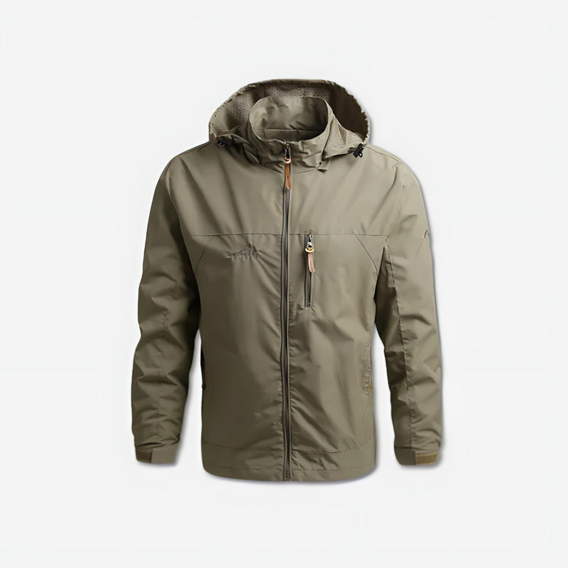 Men's Jacket | Windproof