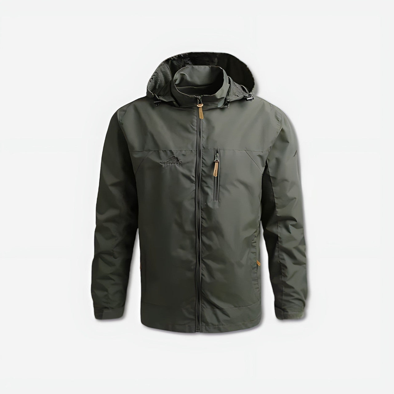 Men's Jacket | Windproof