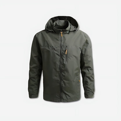 Men's Jacket | Windproof