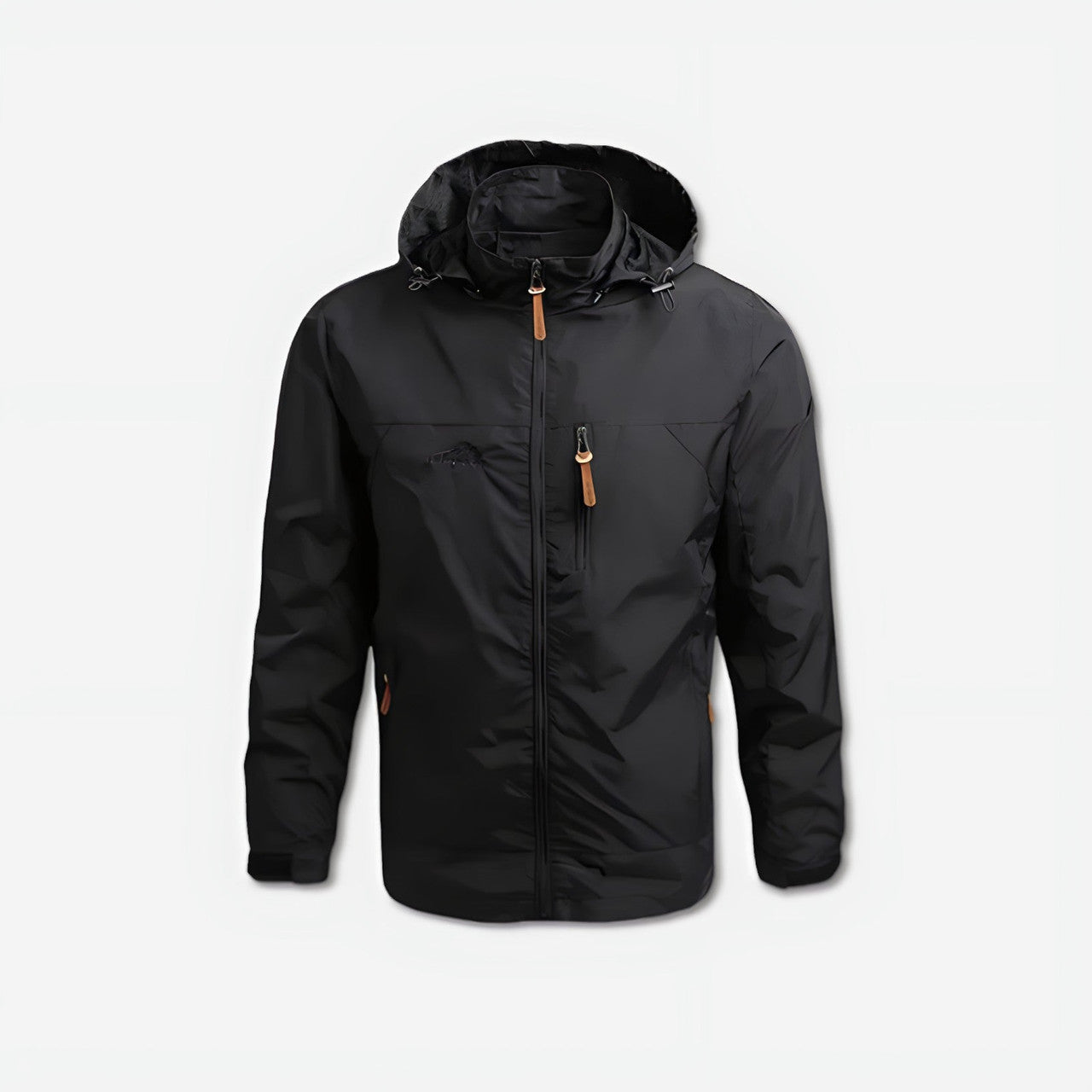 Men's Jacket | Windproof