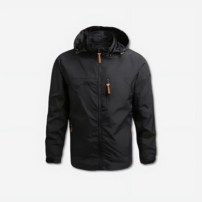 Men's Jacket | Windproof