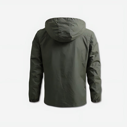 Men's Jacket | Windproof
