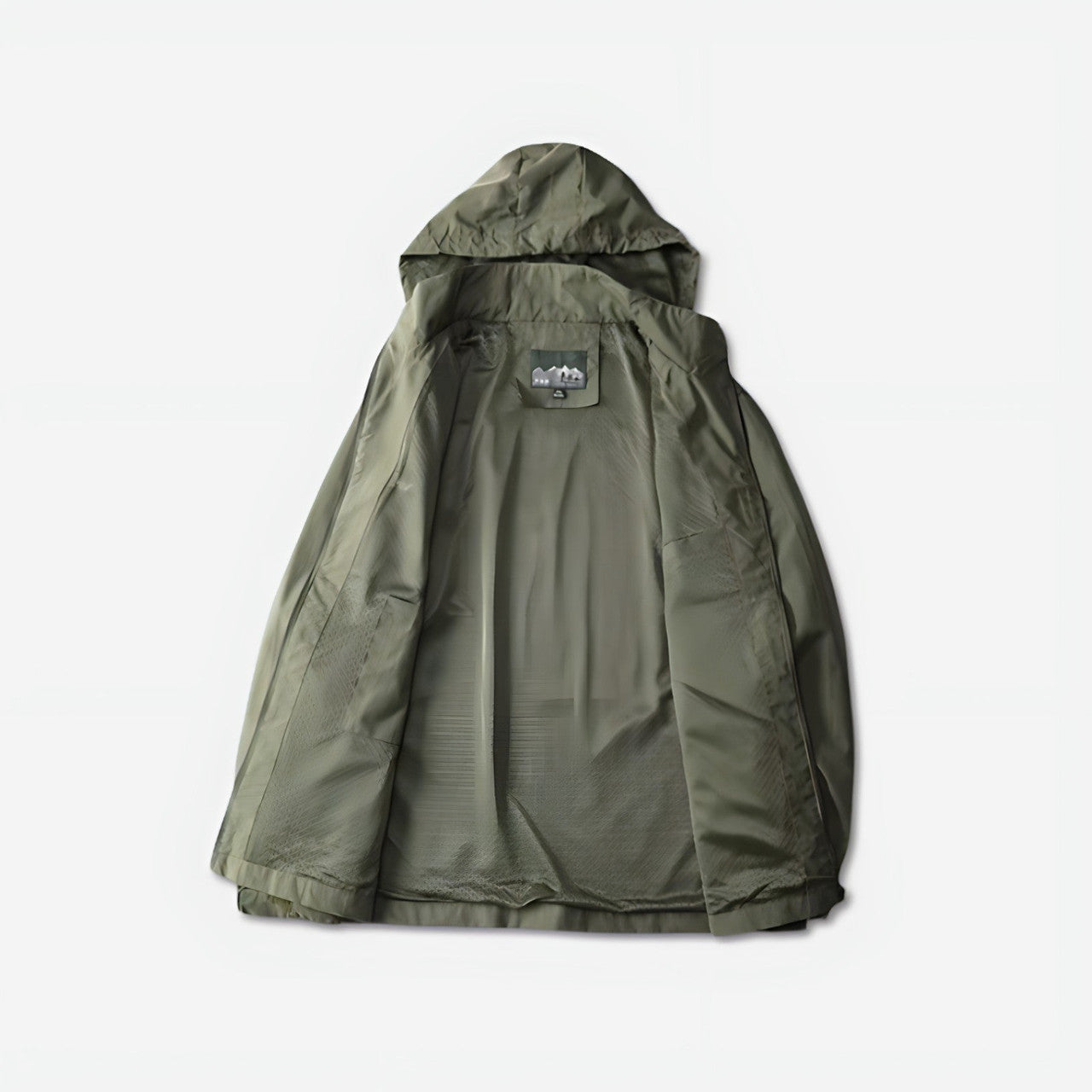 Men's Jacket | Windproof