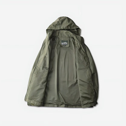 Men's Jacket | Windproof