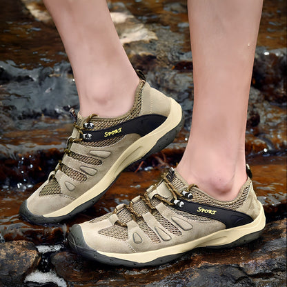 Women's Trekking Shoes | Breathable