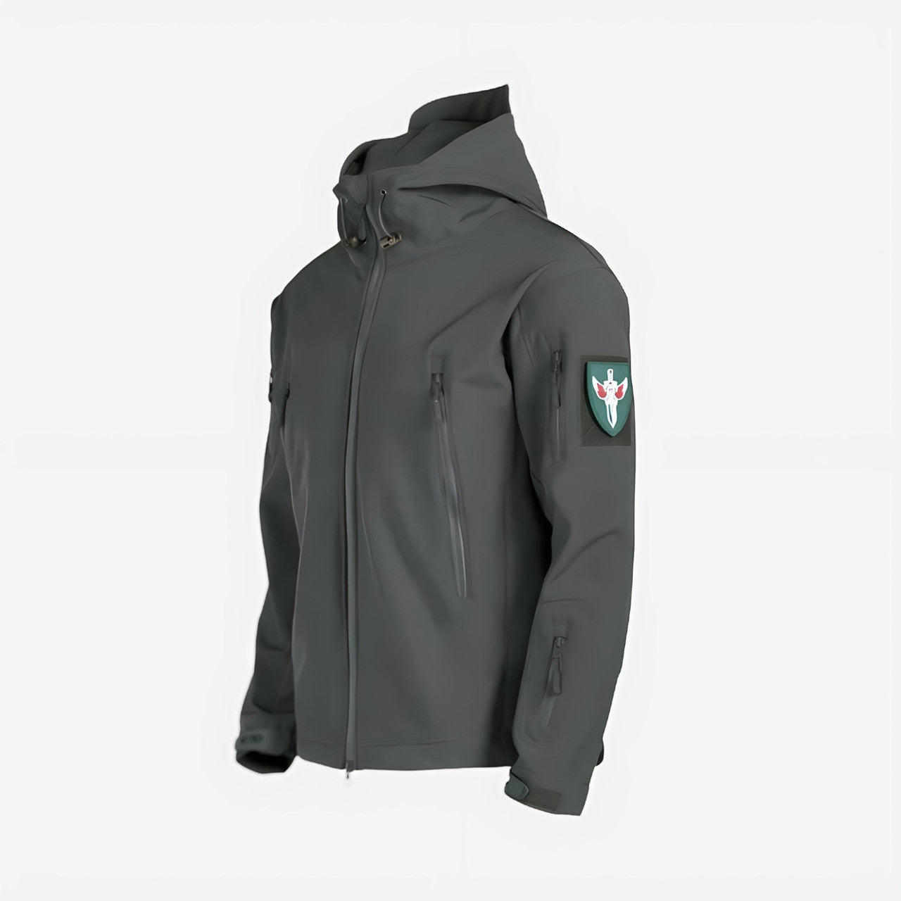 Men's Hiking Jacket | Hiking & Outdoor