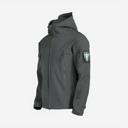 Men's Hiking Jacket | Hiking & Outdoor