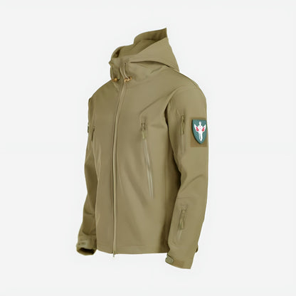 Men's Hiking Jacket | Hiking & Outdoor