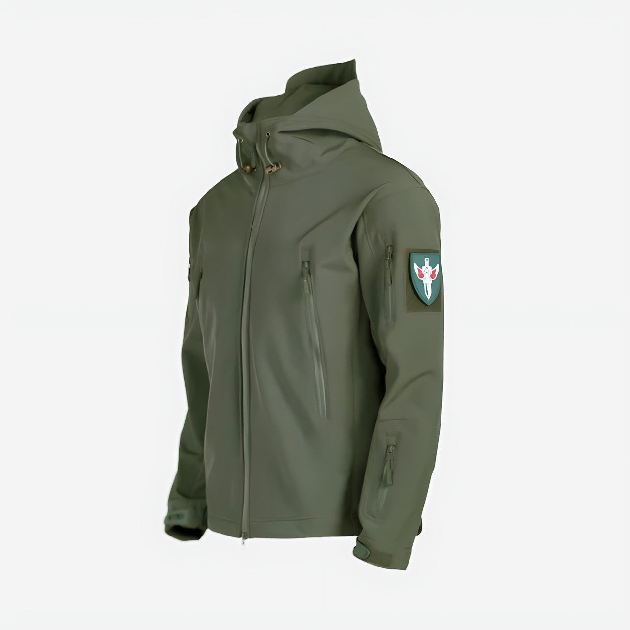 Men's Hiking Jacket | Hiking & Outdoor