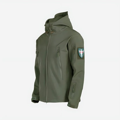 Men's Hiking Jacket | Hiking & Outdoor