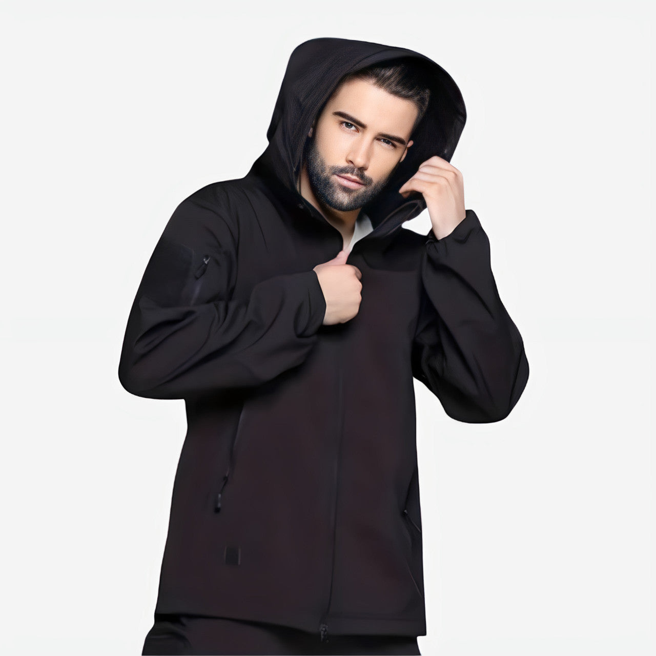 Men's Hiking Jacket | Hiking & Outdoor